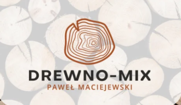 Drewno-Mix - skład drewna opałowego i kominkowego Witaszyce