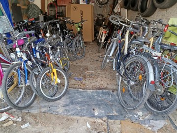 damki męskie i młodzieżowe koła 24 26 28