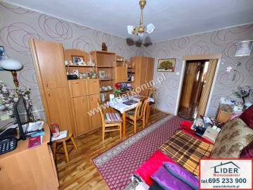 Na sprzedaż mieszkanie 2-pokojowe &ndash; Konin, ul. Legion&oacute;w