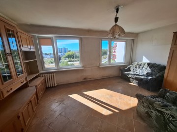 OKAZJA Na sprzedaż: 2-pokojowe mieszkanie 47,7 m&sup2; &ndash; Konin,