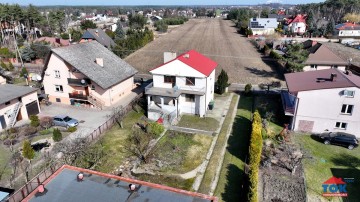 Dom jednorodzinny na sprzedaż, Węglew gm. Golina