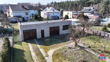 Dom jednorodzinny na sprzedaż, Węglew gm. Golina