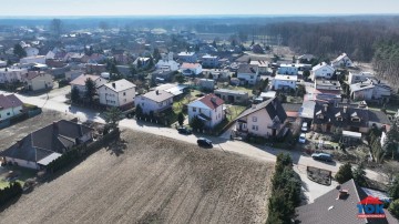 Dom jednorodzinny na sprzedaż, Węglew gm. Golina