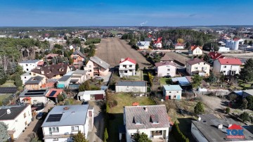 Dom jednorodzinny na sprzedaż, Węglew gm. Golina