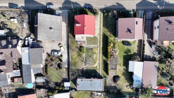 Dom jednorodzinny na sprzedaż, Węglew gm. Golina