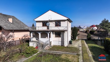 Dom jednorodzinny na sprzedaż, Węglew gm. Golina