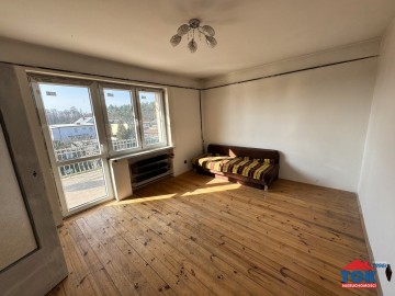 Dom jednorodzinny na sprzedaż, Węglew gm. Golina