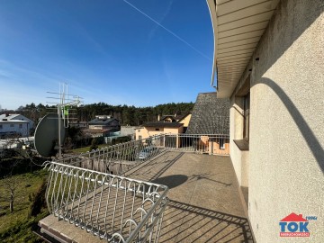 Dom jednorodzinny na sprzedaż, Węglew gm. Golina