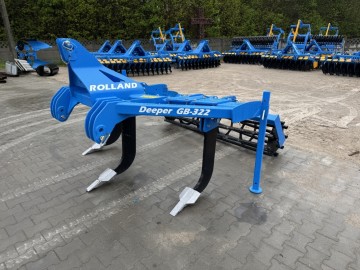 Głębosz Deeper GBK KRET 2,2-3m