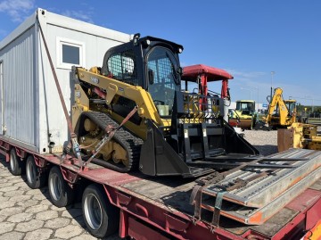 P.P.H.U. A2-BUD DEALER MASZYN MARKI CAT