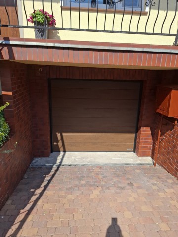 Dom w zabudowie szeregowej z Fotowoltaiką- Konin Chorzeń