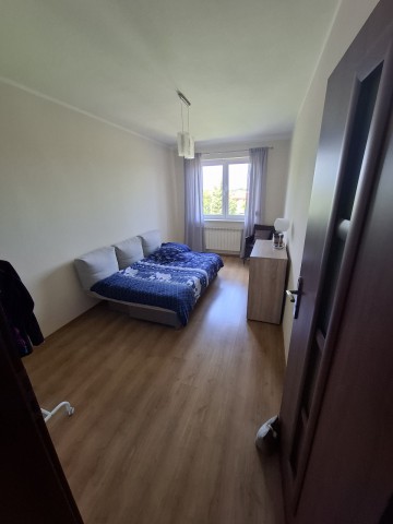 Dom w zabudowie szeregowej z Fotowoltaiką- Konin Chorzeń