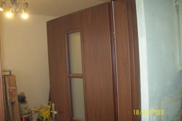 Mieszkanie do remontu 33m kw Bogusz&oacute;w-Gorce - Centrum