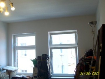 Mieszkanie do remontu 33m kw Bogusz&oacute;w-Gorce - Centrum