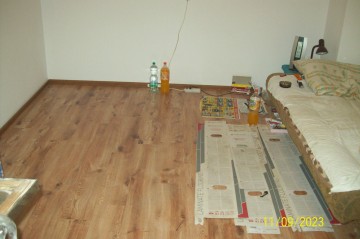 Mieszkanie do remontu 33m kw Bogusz&oacute;w-Gorce - Centrum