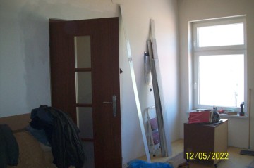 Mieszkanie do remontu 33m kw Bogusz&oacute;w-Gorce - Centrum