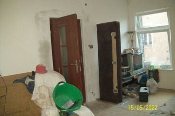 Mieszkanie do remontu 33m kw Bogusz&oacute;w-Gorce - Centrum