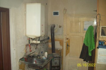 Mieszkanie do remontu 33m kw Bogusz&oacute;w-Gorce - Centrum