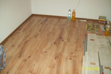 Mieszkanie do remontu 33m kw Bogusz&oacute;w-Gorce - Centrum