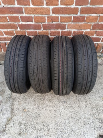 Letnie Opony 175/60 R16