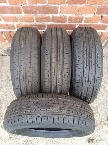 Letnie Opony 175/60 R16