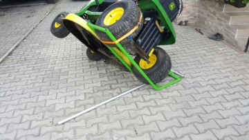 SPRZEDAM KOŁYSKĘ DO TRAKTORKA KOSIARKI