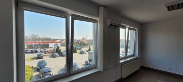 Lokal usługowy 40m2. Ścisłe centrum.