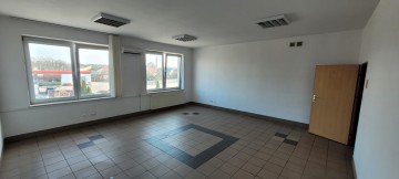 Lokal usługowy 40m2. Ścisłe centrum.