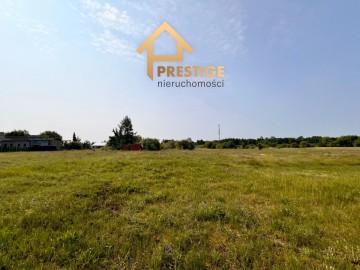 Działka budowlana 2088m2 Konin-Pawł&oacute;wek