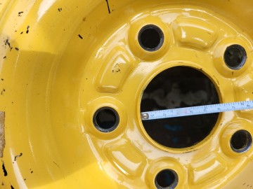 &&& Koło dojazdowe Honda &&&