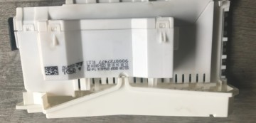 Pompa, moduł elektr. elektrozaw&oacute;r, części do zmywarki BOSCH