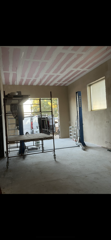 Wykończenia Wnętrz