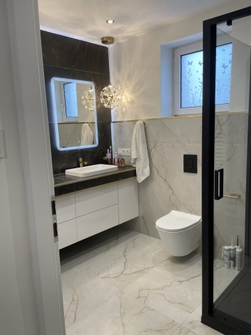 Wykończenia Wnętrz