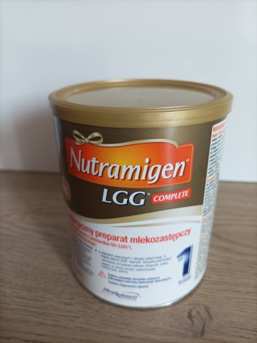 Nutramigen 1