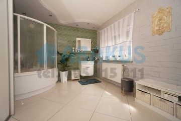 Na sprzedaż dom - Żychlin gm. Stare Miasto