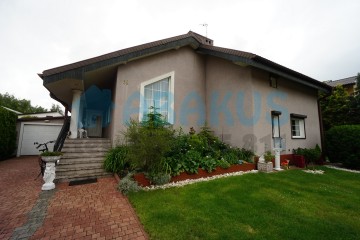 Na sprzedaż dom - Żychlin gm. Stare Miasto