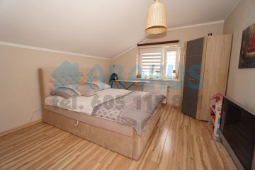 Na sprzedaż dom - Żychlin gm. Stare Miasto