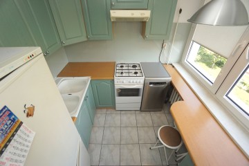 Konin, V Osiedle, 2 pokoje - 42,16 m2