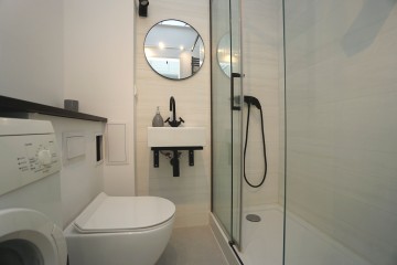 Konin, V Osiedle, 2 pokoje - 42,16 m2