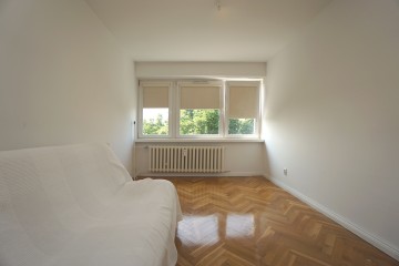 Konin, V Osiedle, 2 pokoje - 42,16 m2