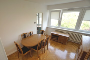 Konin, V Osiedle, 2 pokoje - 42,16 m2