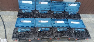 Narzędzie wielofunkcyjne erbauer emt300-qc multitool multis