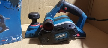Strug elektryczny erbauer 1050w