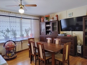 Atrakcyjne mieszkanie 4-pokojowe