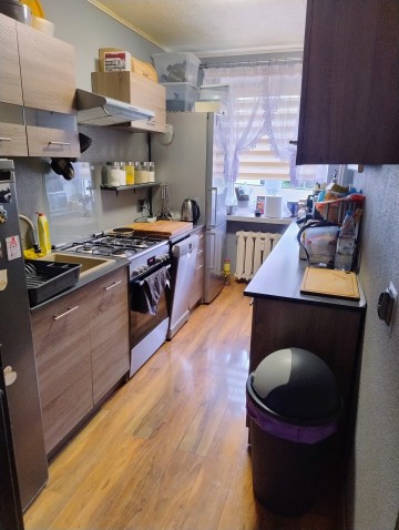 Atrakcyjne mieszkanie 4-pokojowe