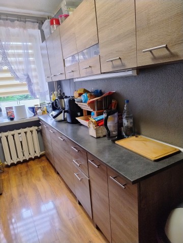 Atrakcyjne mieszkanie 4-pokojowe