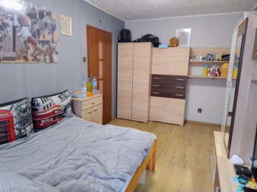 Atrakcyjne mieszkanie 4-pokojowe