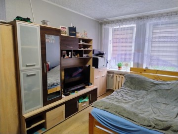 Atrakcyjne mieszkanie 4-pokojowe