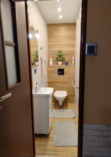 Atrakcyjne mieszkanie 4-pokojowe