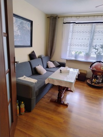 Atrakcyjne mieszkanie 4-pokojowe